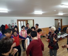 해주오씨 화이팅!!